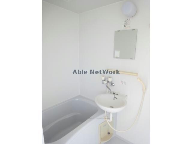 ＭＩＺＯＧＵＣＩハイツの物件内観写真