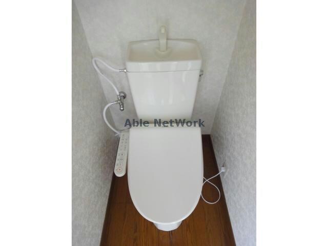 ＭＩＺＯＧＵＣＩハイツの物件内観写真