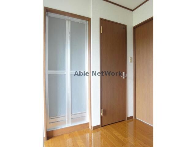 ＭＩＺＯＧＵＣＩハイツの物件内観写真