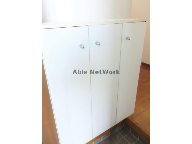 ＭＩＺＯＧＵＣＩハイツの物件内観写真