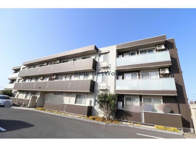 ラ　ルーチェの物件外観写真