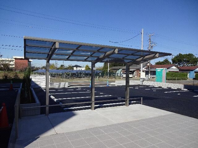 ラ　ルーチェの物件外観写真