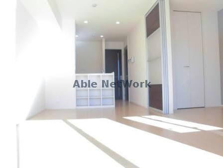 ラ　ルーチェの物件内観写真