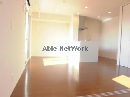 ラ　ルーチェの物件内観写真