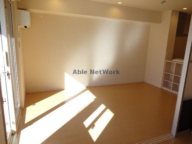 ラ　ルーチェの物件内観写真