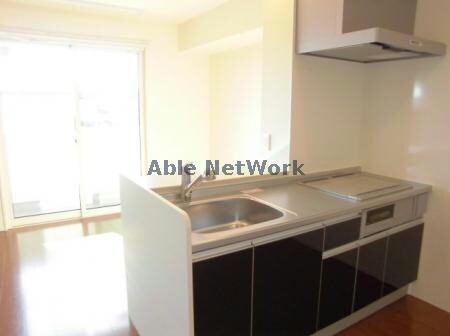 ラ　ルーチェの物件内観写真