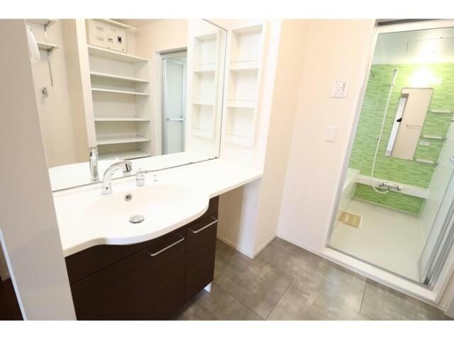 ラ　ルーチェの物件内観写真