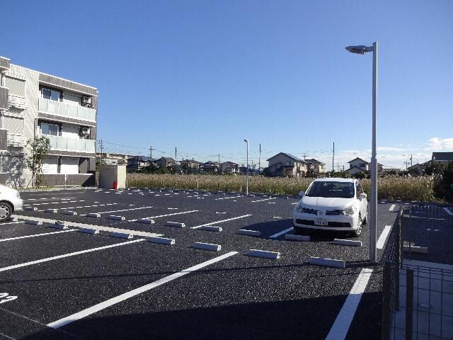 ラ　ルーチェの物件外観写真