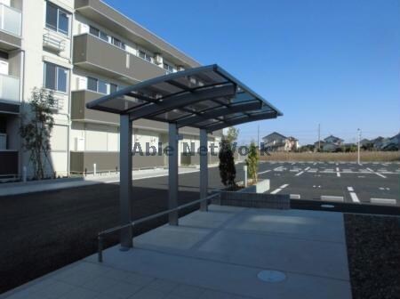 ラ　ルーチェの物件外観写真