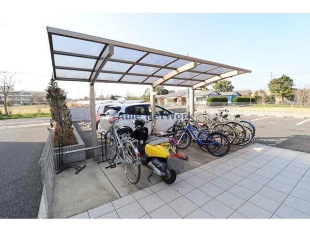 ラ　ルーチェの物件外観写真