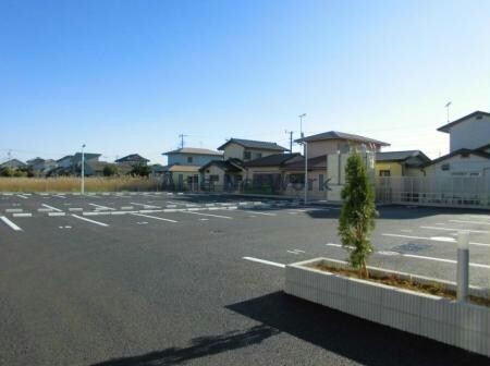 ラ　ルーチェの物件外観写真