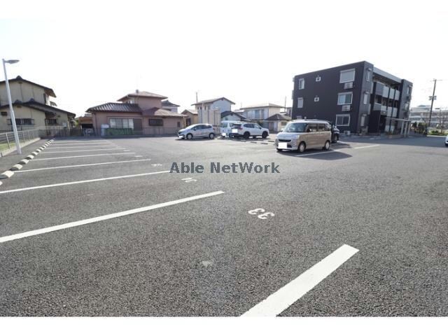 ラ　ルーチェの物件外観写真