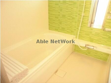 ラ　ルーチェの物件内観写真