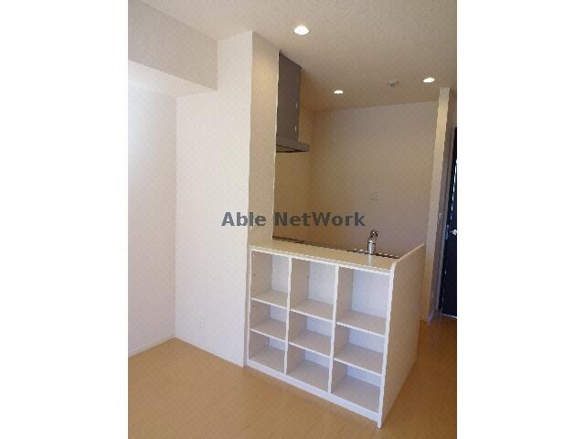 ラ　ルーチェの物件内観写真