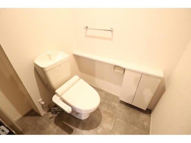 ラ　ルーチェの物件内観写真