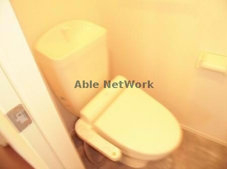 ラ　ルーチェの物件内観写真