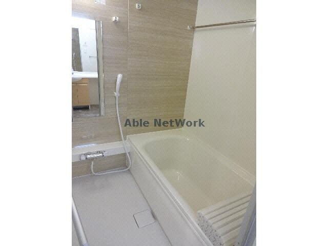 ラ　ルーチェの物件内観写真