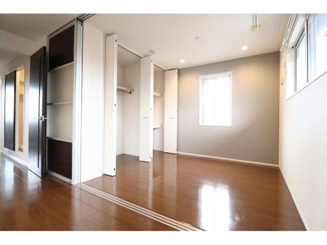 ラ　ルーチェの物件内観写真