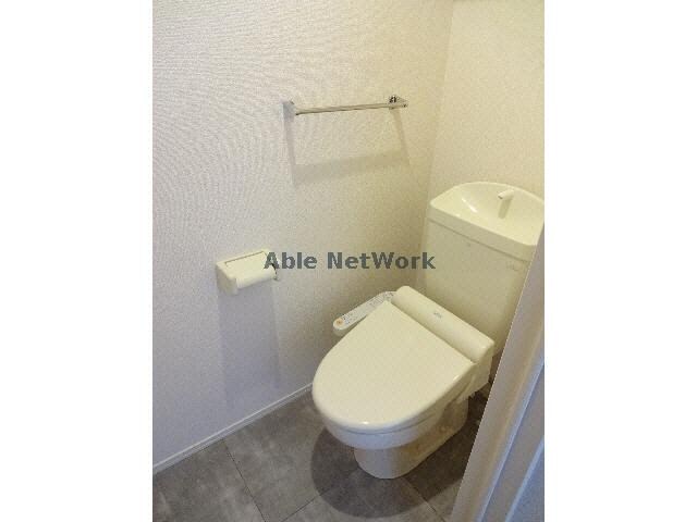 ラ　ルーチェの物件内観写真