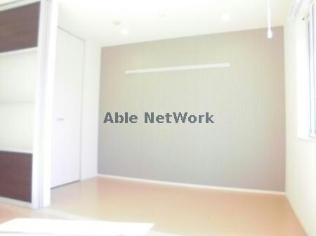 ラ　ルーチェの物件内観写真