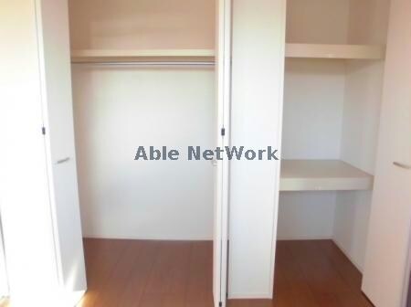 ラ　ルーチェの物件内観写真