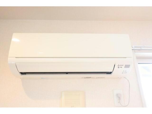 ラ　ルーチェの物件内観写真