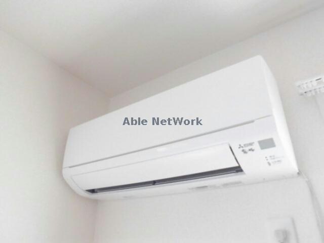 ラ　ルーチェの物件内観写真