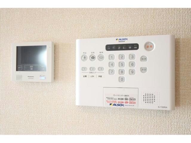 ラ　ルーチェの物件内観写真