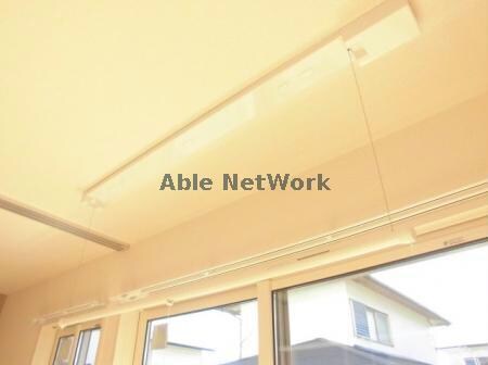 ラ　ルーチェの物件内観写真