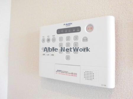 ラ　ルーチェの物件内観写真