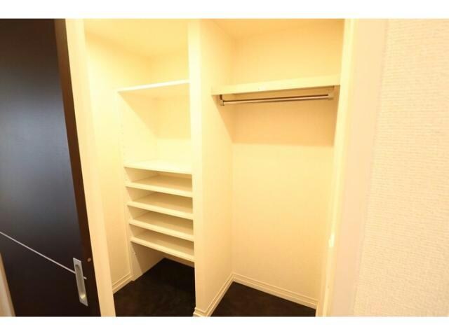 ラ　ルーチェの物件内観写真