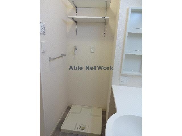 ラ　ルーチェの物件内観写真