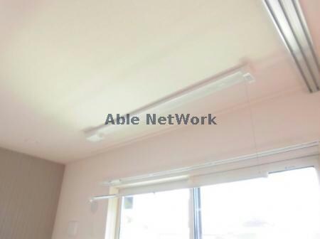 ラ　ルーチェの物件内観写真