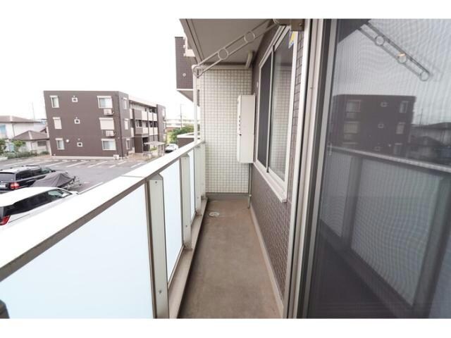 ラ　ルーチェの物件内観写真