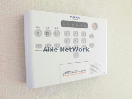 ラ　ルーチェの物件内観写真