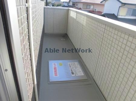 ラ　ルーチェの物件内観写真