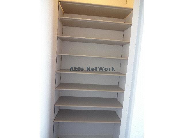 ラ　ルーチェの物件内観写真