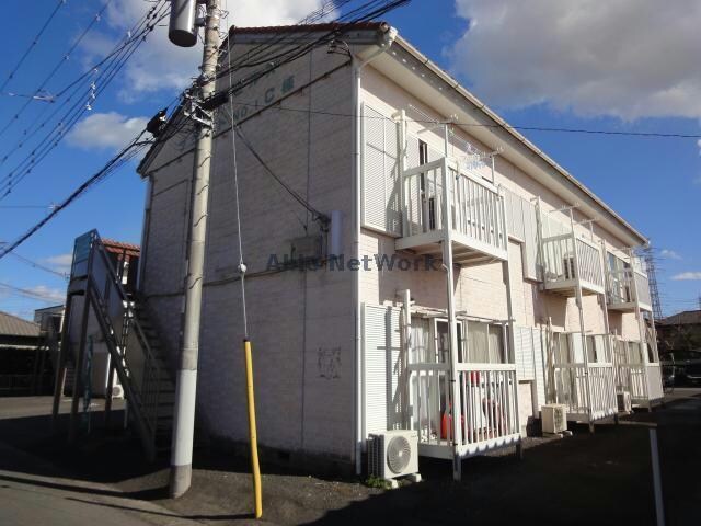 アークヒルズフクモトＮＯ．１の物件外観写真