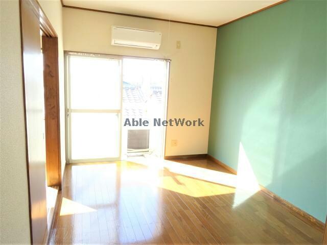 アークヒルズフクモトＮＯ．１の物件内観写真