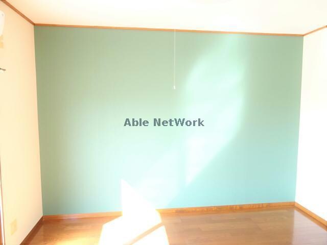 アークヒルズフクモトＮＯ．１の物件内観写真