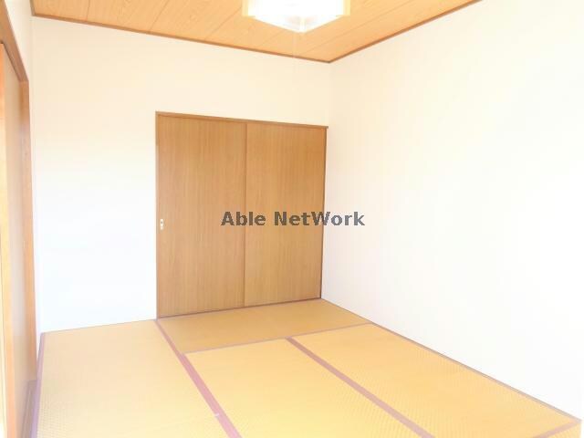 アークヒルズフクモトＮＯ．１の物件内観写真