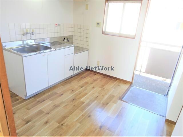 アークヒルズフクモトＮＯ．１の物件内観写真