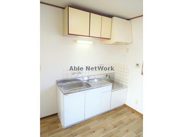 アークヒルズフクモトＮＯ．１の物件内観写真