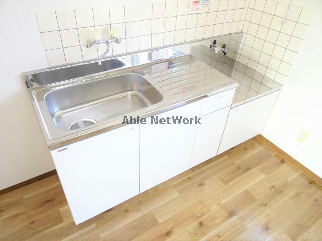 アークヒルズフクモトＮＯ．１の物件内観写真