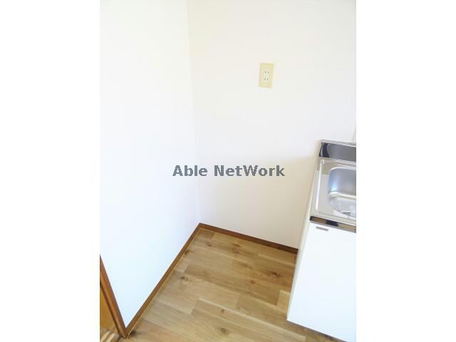 アークヒルズフクモトＮＯ．１の物件内観写真