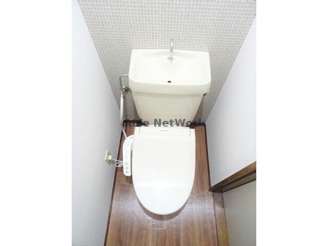 アークヒルズフクモトＮＯ．１の物件内観写真