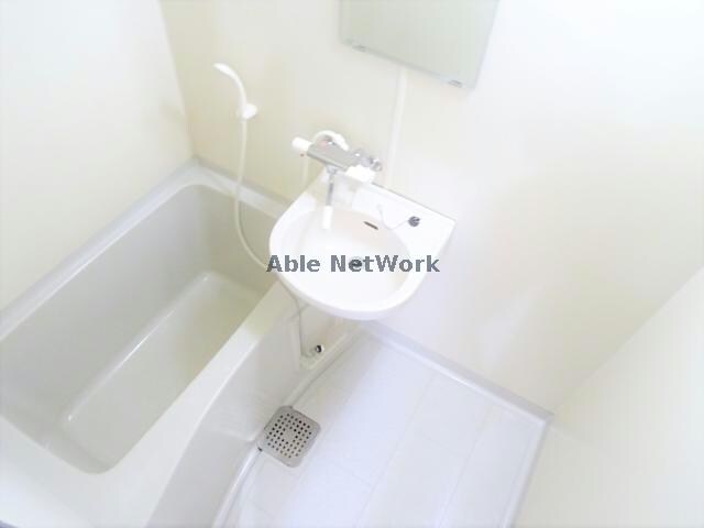 アークヒルズフクモトＮＯ．１の物件内観写真