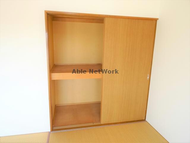 アークヒルズフクモトＮＯ．１の物件内観写真