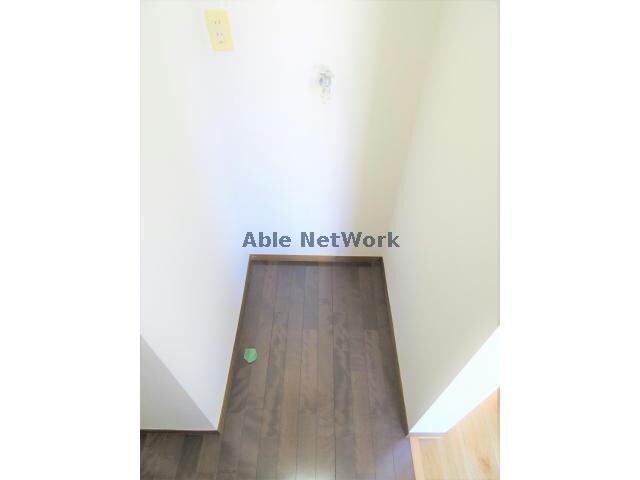 アークヒルズフクモトＮＯ．１の物件内観写真