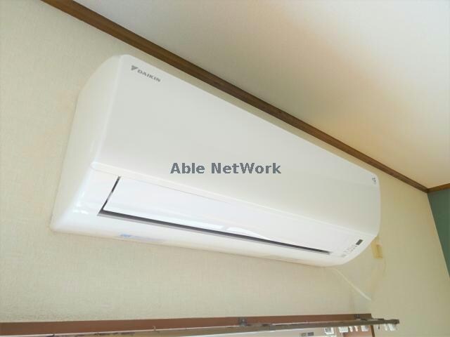 アークヒルズフクモトＮＯ．１の物件内観写真